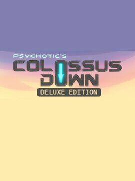 Colossus Down Deluxe Edition Steam CD Key