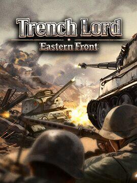 Trench Lord: Eastern Front Steam CD Key
