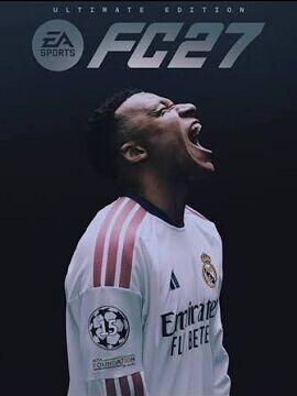 EA SPORTS FC 27 Ultimate Edition North America Steam Altergift