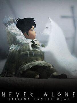 Never Alone + Foxtales Steam CD Key
