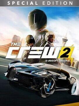 The Crew 2 Special Edition Steam Account