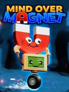 Mind Over Magnet Steam CD Key