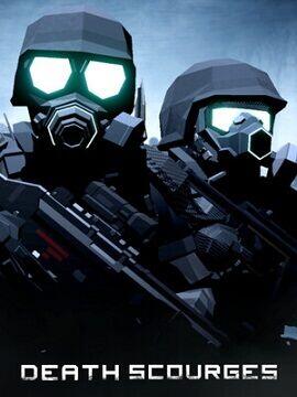 Death Scourges Steam CD Key