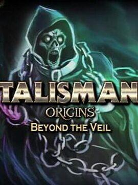 Talisman: Origins - Beyond the Veil Steam CD Key