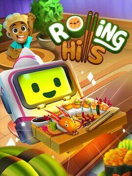 Rolling Hills: Make Sushi, Make Friends Steam CD Key