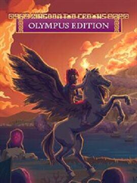 Kingdom Two Crowns Olympus Edition PC/XBOX One/Series X|S CD Key