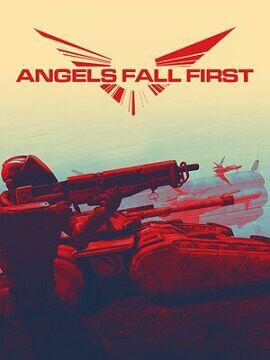 Angels Fall First Europe Steam Altergift