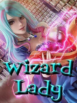 Wizard Lady Steam CD Key