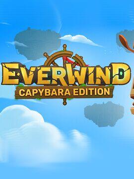 Everwind Capybara Edition Steam Account