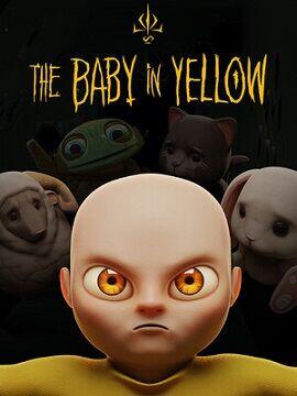 The Baby In Yellow Steam CD Key