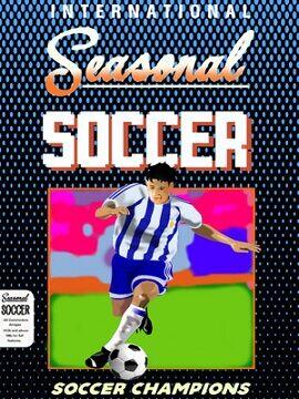 Seasonal Soccer Steam CD Key