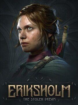 Eriksholm: The Stolen Dream Steam CD Key