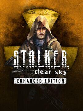 S.T.A.L.K.E.R.: Clear Sky - Enhanced Edition Steam CD Key