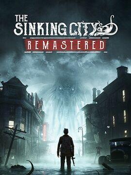 The Sinking City Remastered Standard Edition Steam CD Key