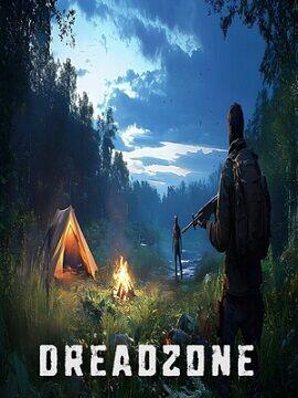 DREADZONE Steam Altergift