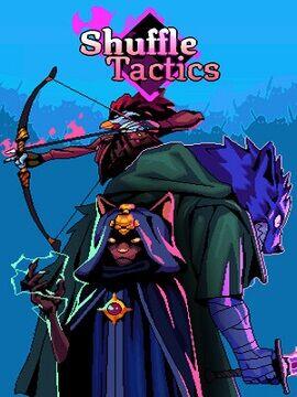 Shuffle Tactics Steam CD Key