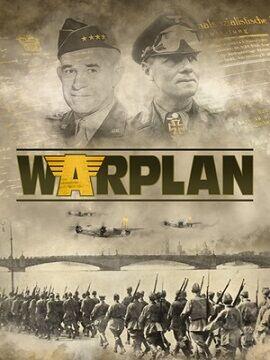 WarPlan Steam CD Key