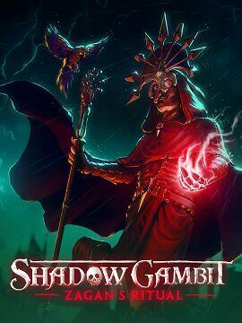 Shadow Gambit: Zagan's Ritual North America Steam CD Key