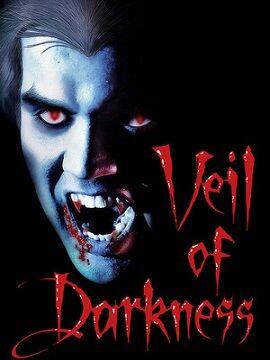 Veil of Darkness GOG CD Key