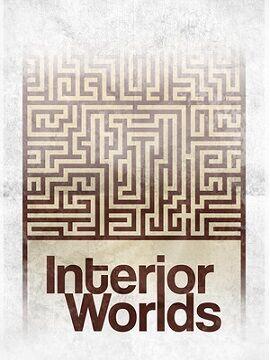 Interior Worlds Steam Account