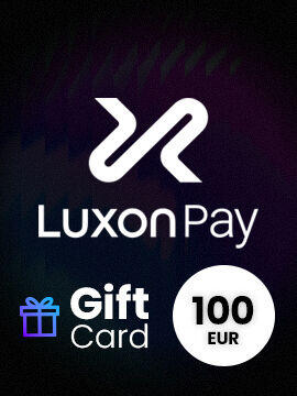 Rewarble Luxon Pay Gift Card 100 EUR by Rewarble CD Key