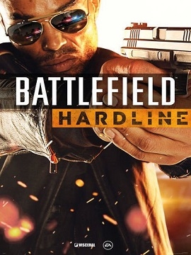 Battlefield: Hardline Standard Edition Asia Origin CD Key