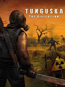 Tunguska: The Visitation Complete Edition XBOX One/Series X|S Account