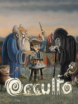 Occulto Steam Account