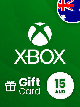 XBOX Live Gift Card 15 AUD Australia XBOX Live CD Key