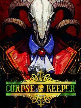 Corpse Keeper Europe Steam CD Key