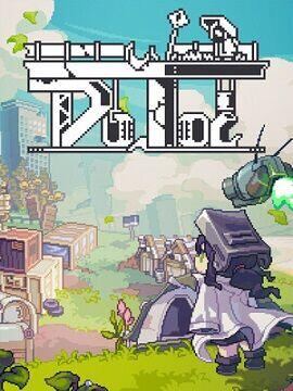 Doloc Town Steam CD Key
