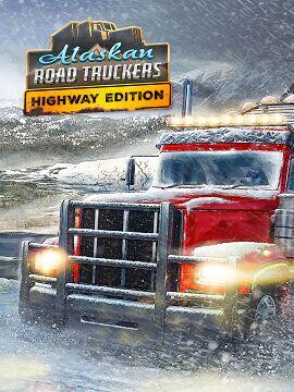 Alaskan Road Truckers Highway Edition Europe XBOX Series X|S CD Key