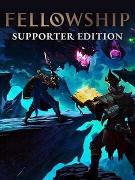 Fellowship Supporter Edition Steam CD Key