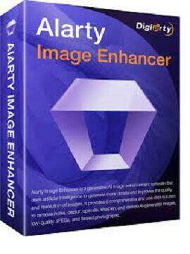 Aiarty Image Enhauncer v.3 (PC) Aiarty CD Key
