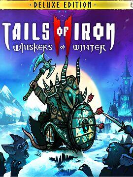 Tails of Iron 2: Whiskers of Winter Deluxe Edition Steam Altergift