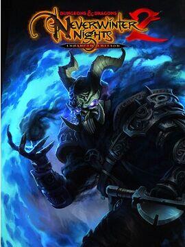 Dungeons & Dragons Neverwinter Nights 2: Enhanced Edition Steam Account