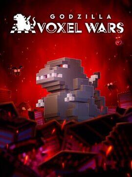 Godzilla Voxel Wars Epic Games Account
