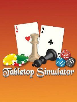 Tabletop Simulator 4-pack Steam CD Key