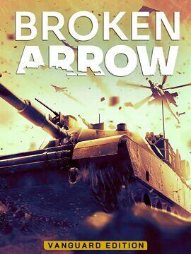 Broken Arrow Vanguard Edition Steam Altergift