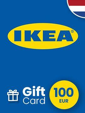 IKEA Gift Card 100 EUR Netherlands IKEA CD Key