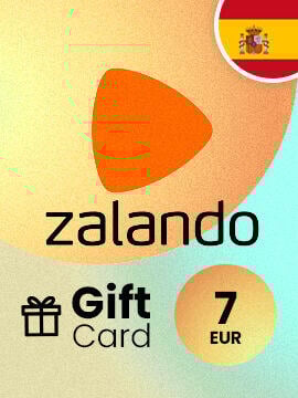 Zalando Gift Card 7 EUR Spain Zalando CD Key