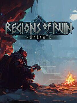 Regions of Ruin: Runegate Steam CD Key