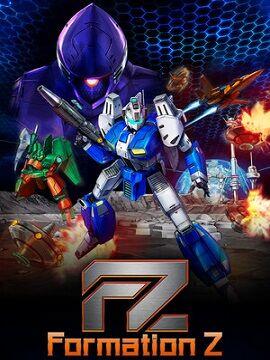 FZ: Formation Z Steam CD Key