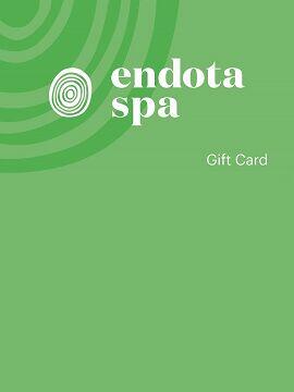 Endota Gift Card 100 AUD Australia Endota CD Key