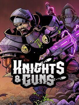 Knights & Guns Steam CD Key