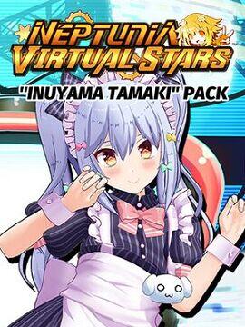 Neptunia Virtual Stars - Inuyama Tamaki Pack Europe Steam CD Key