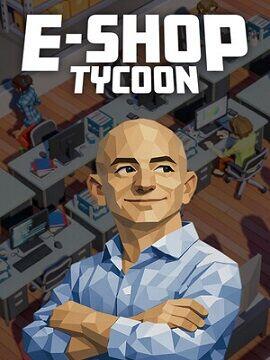 E-Shop Tycoon Steam CD Key