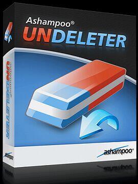 Ashampoo Undeleter Perpetual / 1 PC Ashampoo CD Key