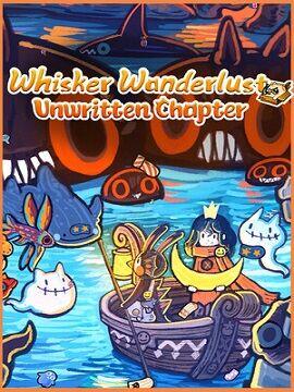 Whisker Wanderlust: Unwritten Chapter Steam CD Key