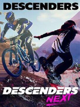 Descenders Ultimate Bundle PC/XBOX One/Series X|S CD Key